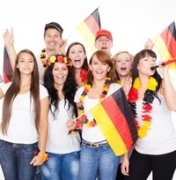 Клуб розмовної німецької мови