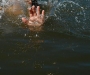 В Сумской области снова утонул мужчина