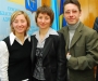 Сумчанин-руководитель спортклуба инвалидов "Феникс" стал победителем Всеукраинского конкурса спортивных журналистов