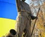 На Сумщине открыли памятную казацкую заставу (фото)