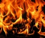 В Сумах за ночь сгорели три автомобиля