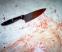 Ради "дозы" наркозависимая жительница Сумщины порезала ножом своих родителей