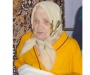 Жительнице Сум Марфе Охрименко исполнилось 100 лет