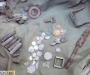 Дирмехский клад найден на Сумщине (Фото)