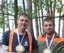 Сумские вальщики среди лучших в Украине (Фото)