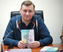Сумський письменник отримав Всеукраїнську премію