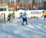 В Сумах пройдет Всеукраинский хоккейный турнир