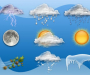 Погода и лунный календарь в Сумах и Сумской области на выходные 