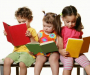 Сумчан приглашают в обед отметить День детской книги