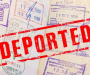 Сумские правоохранители депортировали из страны ранее судимого иностранца