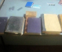 Патроны, старинные книги и таблетки психотропного действия задержаны на Сумщине (Фото)