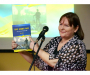 Книгу «Герої нашого часу: 19 історій ветеранів АТО» презентували у Сумах