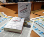Книгу Віктора Рога «Ієрархія національних пріоритетів» презентували у Сумах