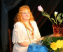 Сумська поетеса Людмила Ромен запрошує на літературно-мистецьке свято «Сонцестояння любові»