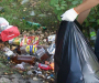 Сумчанам предлагают бороться с мусором