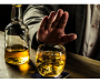 Пьяный иностранец: нарушение в Сумах (+ФОТО)