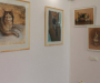 У Сумах відбулося відкриття виставки Олени Бояровської «Зоологізми»