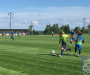 Представители Сумщины вышли в четвертьфинал чемпионата Украины по футболу