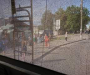 Грузовик протаранил троллейбус в Сумах (Фото)
