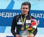Сумчане побеждают на чемпионате Украины по биатлону
