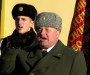 Праздник для военных: Янукович вручил знамя Кадетскому корпусу им. Харитоненко