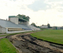 На Сумщині розпочали ремонт ще одного стадіону