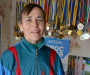 Жительница Сумщины вернулась с победой со всеукраинского забега