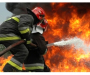В Сумах устанавливаются причины пожара, в котором погибла женщина