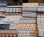 В Сумах у женщины обнаружили контрафактные сигареты
