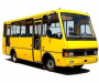У Ромнах у квітні планують вивести на маршрути нові комунальні автобуси