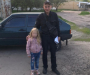 Пішла до сусіднього майданчика: на Сумщині поліцейські шукали 8-річну дівчинку