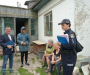 На Сумщині ювенальні поліцейські притягли до відповідальності матір двох неповнолітніх дітей