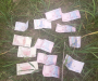 Проник до будинку та викрав гроші: на Сумщині поліцейські затримали зловмисника