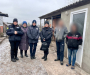 На Охтирщині ювенальні поліцейські перевірили умови проживання дітей