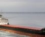 В Черном море затонул сухогруз с украинцами на борту
