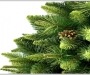 Настоящая новогодняя елка безопасней для окружающей среды чем искусственная