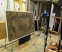 Ученые расшифруют скрытый текст на карте Колумба