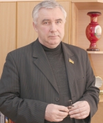 Сергей Хомутинник