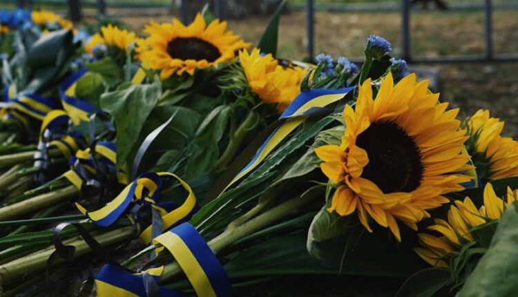 29 серпня – День пам’яті захисників і захисниць України